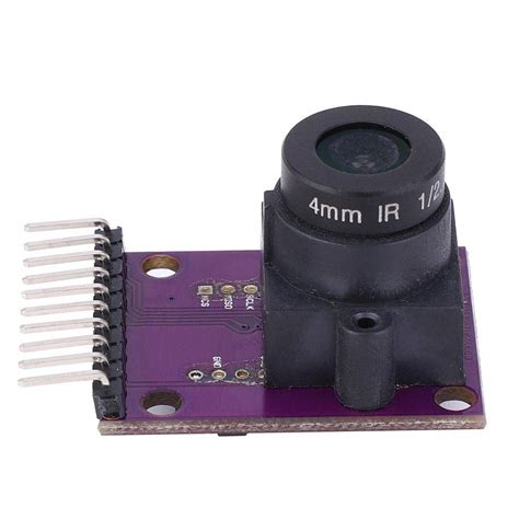 Electronics ADNS3080 Optical Mouse Sensor Optical Flow Sensor APM2.52 ...