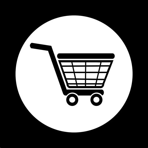 Shopping icon 582353 Vector Art at Vecteezy