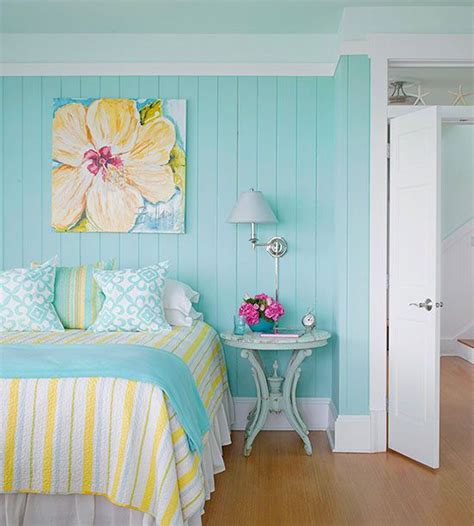 20+ Tropical Paint Colors For Bedroom – The Urban Decor