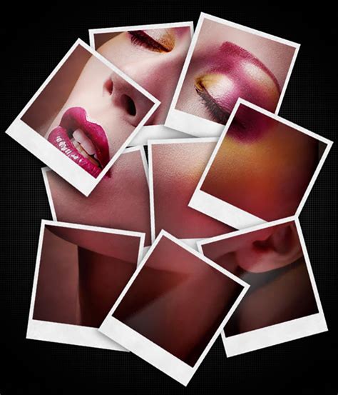 30 besten Photoshop-Collagenvorlagen | Envato Tuts+