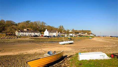 Red Wharf Bay - Go North Wales