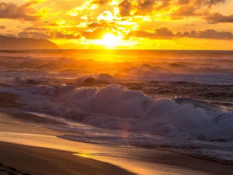 sunset-beach-oahu-cr-getty – Fred's Corner