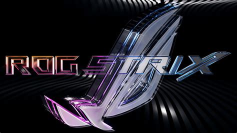 Asus Rog Strix Wallpapers - Wallpaper Cave