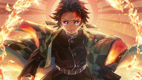 Demon Slayer Kimetsu No Yaiba 4K Wallpapers | Slayer, Anime, Anime demon