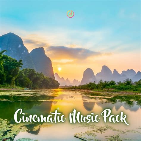 Cinematic Background Music Pack | GameDev Market