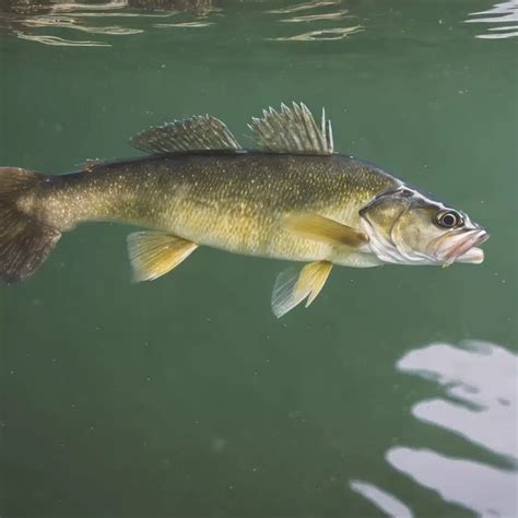 Walleye Fishing Lures - Fanatic4Fishing