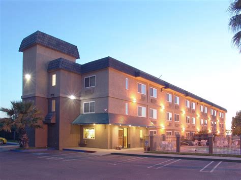 QUALITY INN MODESTO $71 ($̶7̶8̶) - Prices & Hotel Reviews - CA ...