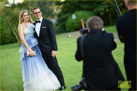 Photo: gabriel macht wife jacinda barrett amfar gala 11 | Photo 4085671 ...