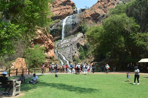 Discover Pretoria National Botanical Garden: A Pristine Urban Oasis in ...