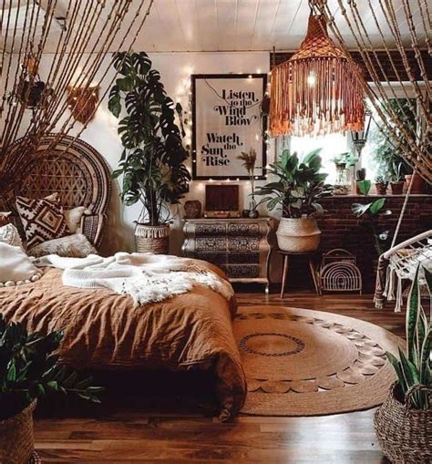 40 Best Aesthetic Bedroom Design: Makeover Ideas For The Sleeping Area ...