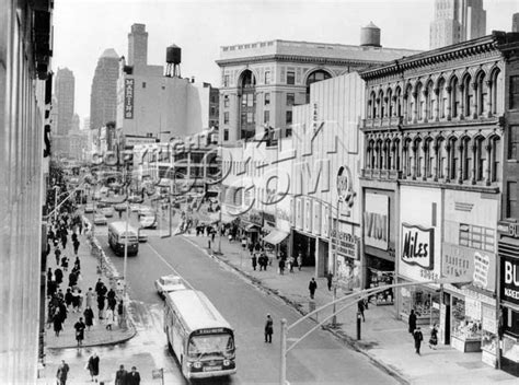 fulton.1960s - Forgotten New York