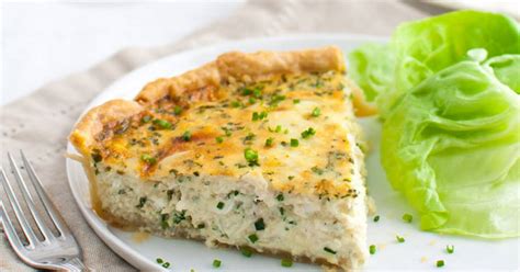 10 Best Crab Quiche with Swiss Cheese Recipes | Yummly