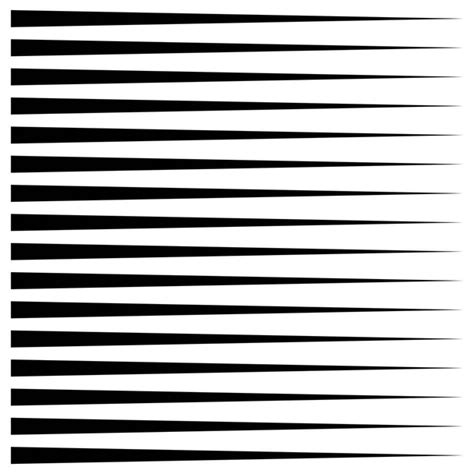 Horizontal lines Free Stock Vectors