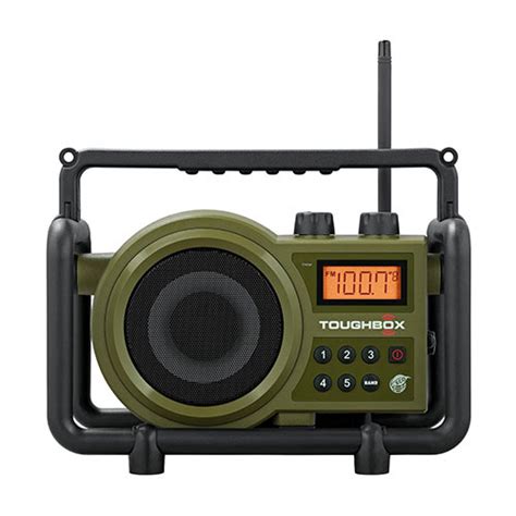 10 Best AM FM Portable Radios In 2022 🥇 | Tested and Reviewed by ...