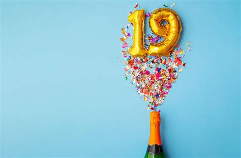 60 Best 19th Birthday Ideas For A Special Day-The Ultimate Guide