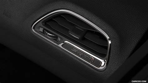 Dodge Challenger SRT Hellcat Redeye | 2019MY | Interior, Detail