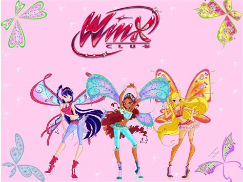 believix - The Winx Club Photo (26354342) - Fanpop