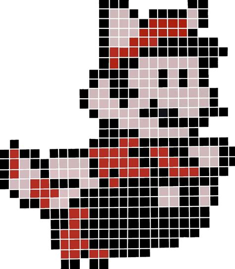 super mario 3 pixel art grid Mario pixel bros super draw drawing ...