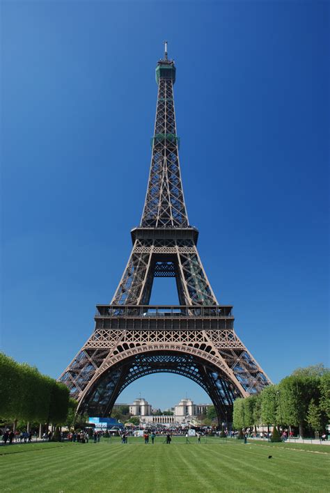 Eiffel Tower Pictures Of Paris France Free Paris Photos | Autos Post