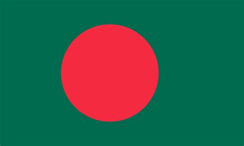 Flag of Bangladesh image and meaning Bangladeshi flag - Country flags