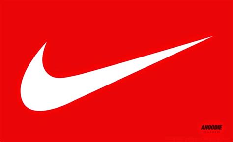 Nike Logo Red Wallpapers Hd | Wallpaper Gallery