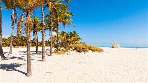 Key Biscayne beaches ranked #1 “Quiet Beaches in Florida” | Key ...