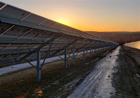 Community Solar Farms: An Alternative Path to Renewable Energy ...