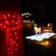 Candy Cane Lane – Los Angeles, California - Atlas Obscura