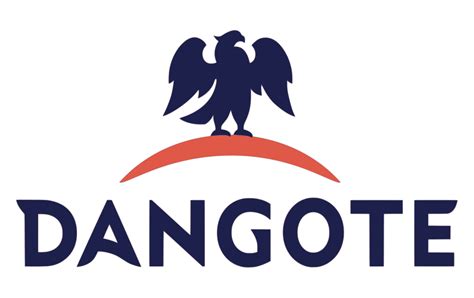 Dangote Logo - LogoDix