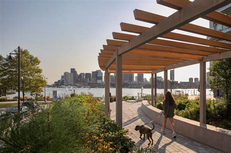 Reconnecting the East Boston Waterfront | High-Profile Monthly