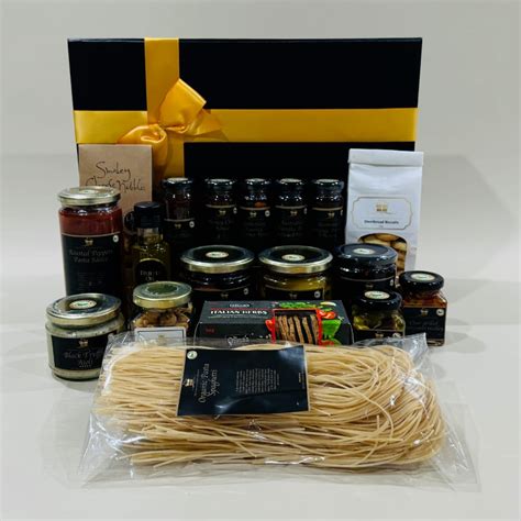 Gourmet Food Hamper | Great Gift Idea | AfterPay Available