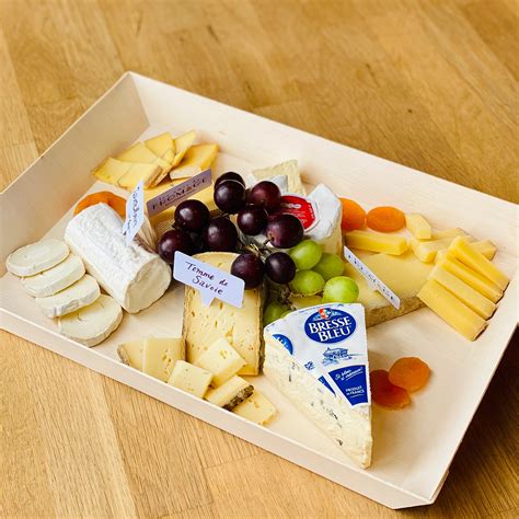 French Cheese Platter – les amis du FROMAGE