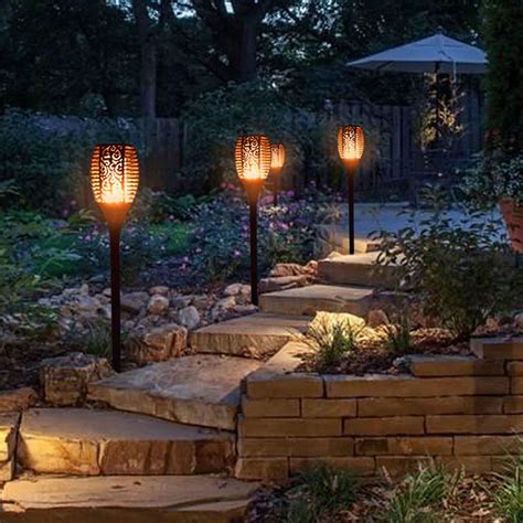 Best Solar Outdoor Pathway Lights