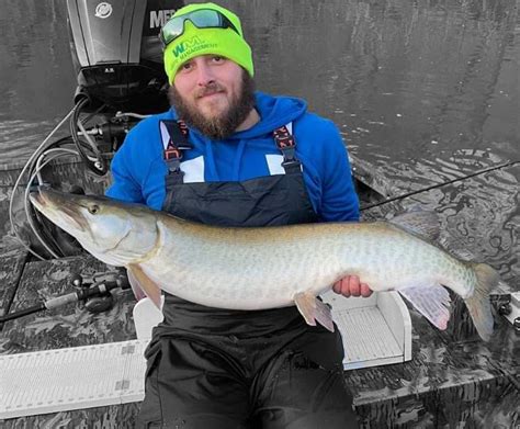 Do Muskie Have Teeth? What You Need to Know | Premier Angler