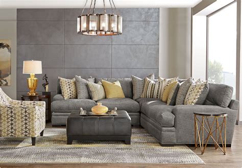 The Best Grey Sofa Living Room Ideas References