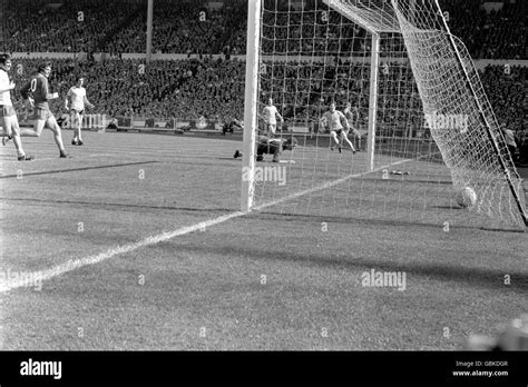 Soccer - FA Cup - Final - Liverpool v Arsenal Stock Photo - Alamy