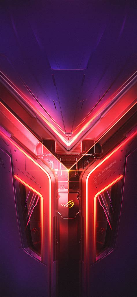 Top 999+ Asus Rog Phone Wallpaper Full HD, 4K Free to Use