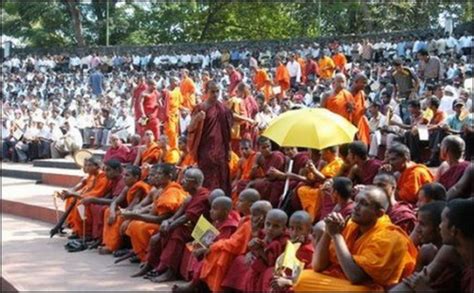 The Conventional Sangha - Tibetan Buddhist Encyclopedia