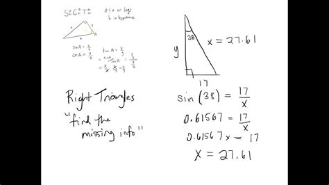 29++ Sine Formula Triangle | Rofgede