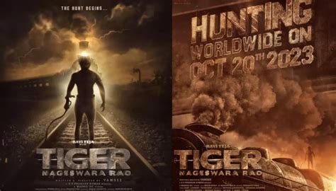 Upcoming Telugu Movies 2023: Release Dates, Durations, Links