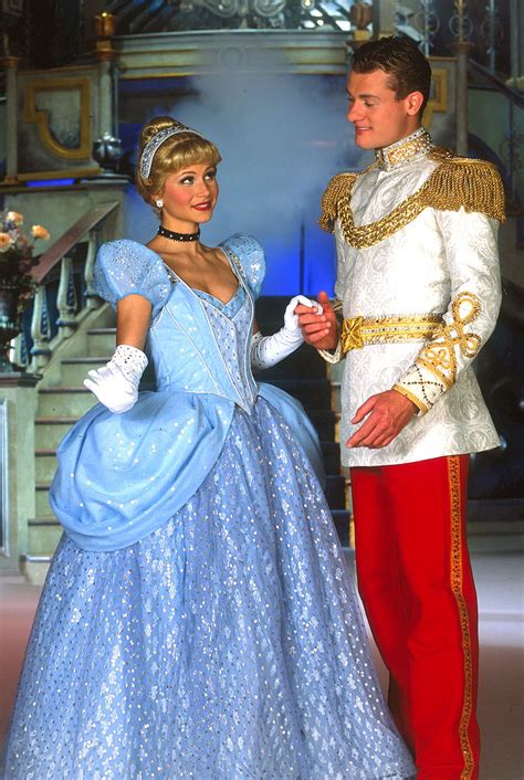 Cinderella and Charming - cinderella and prince charming Photo ...