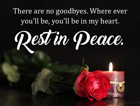 rest in peace quotes for friend - Ball Blogosphere Pictures Library