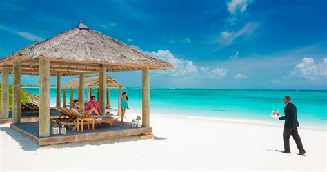 Beaches® Turks & Caicos: All-Inclusive Holidays [Official]