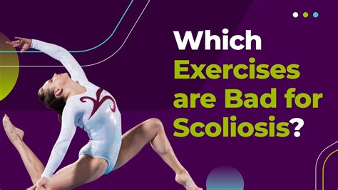 Mild Scoliosis Exercises