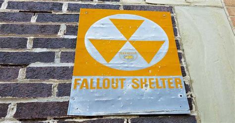 Fallout and Nuclear Bomb Shelters Near Me (Locations and Options)