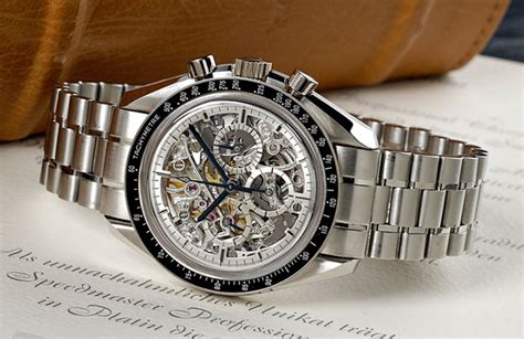 Omega Watches: Price List, History & Sought-After Styles - Invaluable