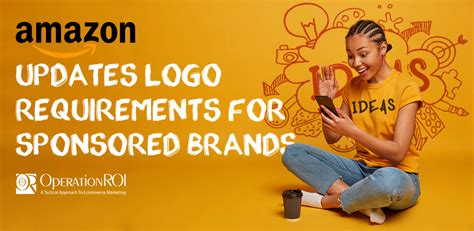 Amazon Sponsored Brand Ads Updates Logo Requirements