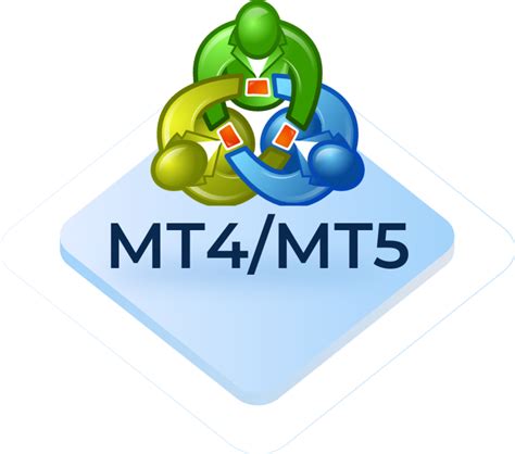 MT4/MT5 Meta Trader VPS | BlueVPS.com