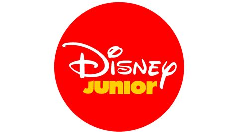 Disney Junior Logo 2023 by addlemankisti on DeviantArt