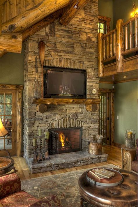 Corner Fireplace Surround Ideas – Fireplace Guide by Linda